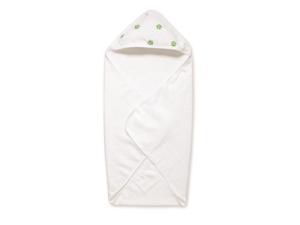 aden by aden anais Hooded Towel - Life's a Hoot aden by aden anais Hooded Towel - Life's a Hoot