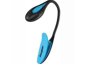 Reading Light w/ Spring Clip LED Flexible Black Reading Light w/ Spring Clip LED Flexible Black