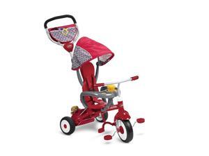 Radio Flyer EZ Fold Stroll 'N Trike Radio Flyer EZ Fold Stroll 'N Trike