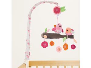 Skip Hop Springtime Birdie Crib Mobile Skip Hop Springtime Birdie Crib Mobile