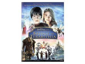 Bridge to Terabithia Full Screen DVD Bridge to Terabithia Full Screen DVD