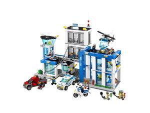 Police Station LEGO® City Set 60047 Police Station LEGO® City Set 60047