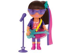 Fisher-Price Sing and Shine Dora the Explorer Fisher-Price Sing and Shine Dora the Explorer