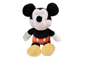 Mickey Mouse Plush Mickey Mouse Plush