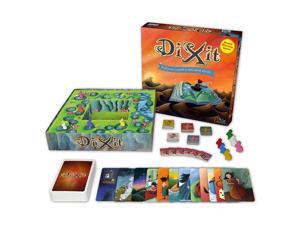 Dixit Game Dixit Game