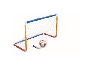 Little Tikes Easy Score Soccer Set Little Tikes Easy Score Soccer Set