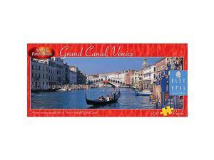 World Panoramas Jigsaw Puzzle 500-Piece - Grand Canal, Venice World Panoramas Jigsaw Puzzle 500-Piece - Grand Canal, Venice