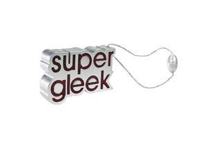 Glee - Super Gleek Charm Glee - Super Gleek Charm