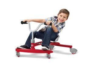 Radio Flyer Ziggle Ride On Radio Flyer Ziggle Ride On