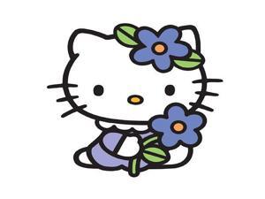 Hello Kitty Pal-Size Puzzle Hello Kitty Pal-Size Puzzle