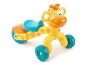 Little Tikes Go & Grow Lil' Rollin' Giraffe Ride-On Little Tikes Go & Grow Lil' Rollin' Giraffe Ride-On