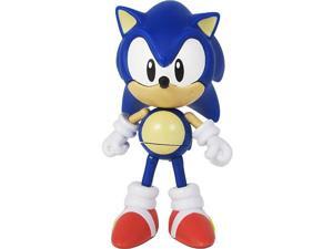 Sonic 5 inch 20th Anniversary Action Figure - 1991 Sonic 5 inch 20th Anniversary Action Figure - 1991