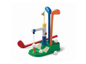 Little Tikes Drive, Chip and Putt Golf Trainer Little Tikes Drive, Chip and Putt Golf Trainer