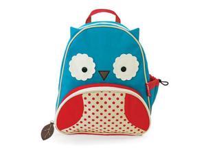 Skip Hop Zoo Pack Little Kid Backpack - Owl Skip Hop Zoo Pack Little Kid Backpack - Owl