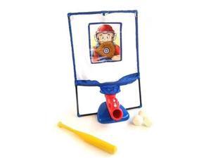 Little Tikes 3-in-1 Baseball Trainer Little Tikes 3-in-1 Baseball Trainer
