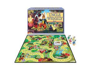Uncle Wiggily Game Uncle Wiggily Game