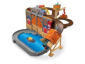 Fisher-Price Thomas & Friends Rescue from Misty Island Fisher-Price Thomas & Friends Rescue from Misty Island
