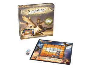 Legend of the Guardians - The Owls of Ga'Hoole Circle of Strength Game Legend of the Guardians - The Owls of Ga'Hoole Circle of Strength Game