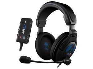 Turtle Beach Ear Force PX22 Amplified Universal Gaming Headset Turtle Beach Ear Force PX22 Amplified Universal Gaming Headset