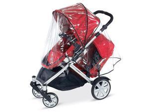 Britax B-Ready Full Rain Cover Britax B-Ready Full Rain Cover