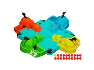 Hungry Hungry Hippos Game Hungry Hungry Hippos Game