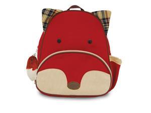 Skip Hop Zoo Pack Little Kid Backpack - Fox Skip Hop Zoo Pack Little Kid Backpack - Fox