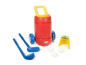 Little Tikes TotSports Easy Hit Golf Set Little Tikes TotSports Easy Hit Golf Set