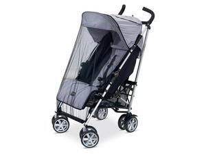 Britax B-Nimble Stroller Mosquito Net Accessory Kit Britax B-Nimble Stroller Mosquito Net Accessory Kit