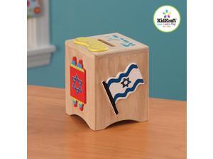 KidKraft Tzedakah Box KidKraft Tzedakah Box