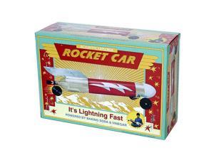 Rocket Car Kit Rocket Car Kit