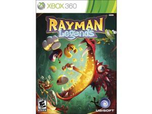 Rayman Legends for Xbox 360 Rayman Legends for Xbox 360