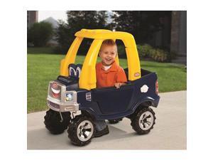 Little Tikes Cozy Truck Little Tikes Cozy Truck
