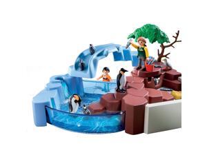 Playmobil Superset Penguin Habitat Playmobil Superset Penguin Habitat