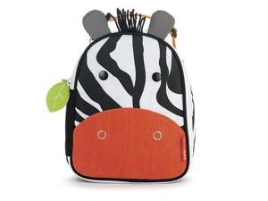 Skip Hop Zoo Lunchie - Zebra Skip Hop Zoo Lunchie - Zebra