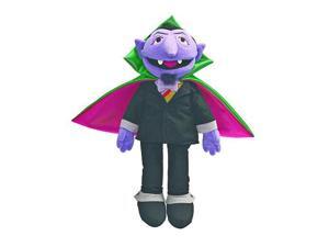 Gund 14 inch Count Von Count from Sesame Street Gund 14 inch Count Von Count from Sesame Street