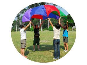 Gigatent Kids 10 foot Multi Use Parachute Gigatent Kids 10 foot Multi Use Parachute