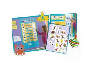 Educational Insights Word Ladder Phonics Activity Center Educational Insights Word Ladder Phonics Activity Center
