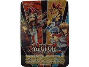 Yu-Gi-Oh! Mini Tin Premium Collection 2012 Yu-Gi-Oh! Mini Tin Premium Collection 2012