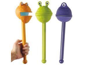 Educational Insights Puppet on a Stick - Set of 3 Educational Insights Puppet on a Stick - Set of 3