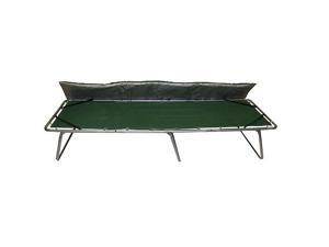 Gigatent Folding Comfort Cot XL Gigatent Folding Comfort Cot XL