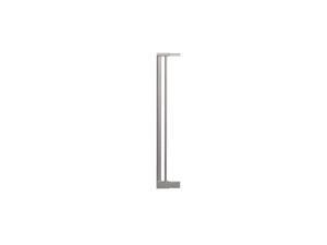 Dreambaby L870S 2.5" Magnetic Sure Close Gate Extension - Silver Dreambaby L870S 2.5" Magnetic Sure Close Gate Extension - Silver