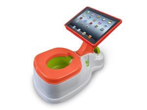 CTA PAD-POTTY iPad(R) with Retina(R) display/iPad(R) 3rd Gen/iPad(R) 2 iPotty CTA PAD-POTTY iPad(R) with Retina(R) display/iPad(R) 3rd Gen/iPad(R) 2 iPotty
