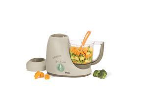 Beaba Babycook BPA Free Baby Food Maker - Latte / Mint Beaba Babycook BPA Free Baby Food Maker - Latte / Mint