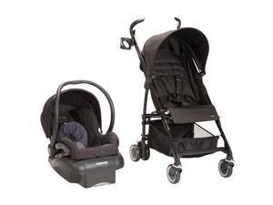 Maxi-Cosi Kaia Mico Nxt Travel System Stroller - Total Black #zCL Maxi-Cosi Kaia Mico Nxt Travel System Stroller - Total Black #zCL