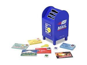 Melissa & Doug Stamp and Sort Mailbox Melissa & Doug Stamp and Sort Mailbox
