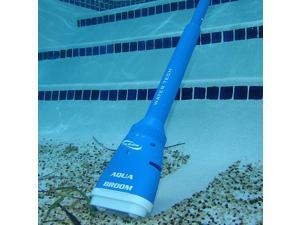 Watertech Aqua Broom Ultra Pool and Spa Battery Powered Spa Cleaner Watertech Aqua Broom Ultra Pool and Spa Battery Powered Spa Cleaner
