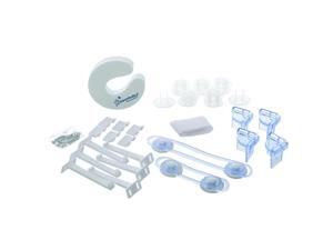 Dreambaby 26-Piece Safety Kit Dreambaby 26-Piece Safety Kit