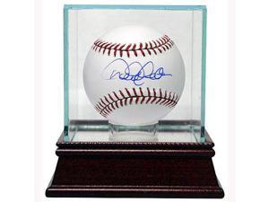 Baseball Glass Display Case Baseball Glass Display Case