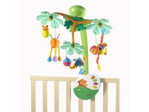 Tiny Love Sweet Island Dreams Mobile Tiny Love Sweet Island Dreams Mobile