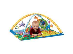 Tiny Love 00810-003 Gymini Super Deluxe Baby Play Mat Tiny Love 00810-003 Gymini Super Deluxe Baby Play Mat